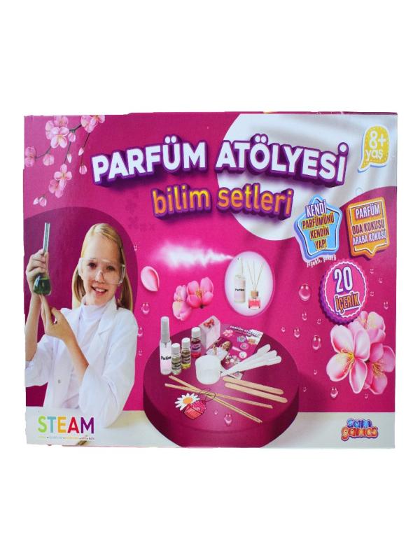 PARFÜM ATOLYESİ 72615