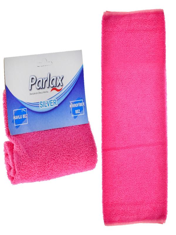 PARLAX MİKROFİBER BEZ 40*60 P-42