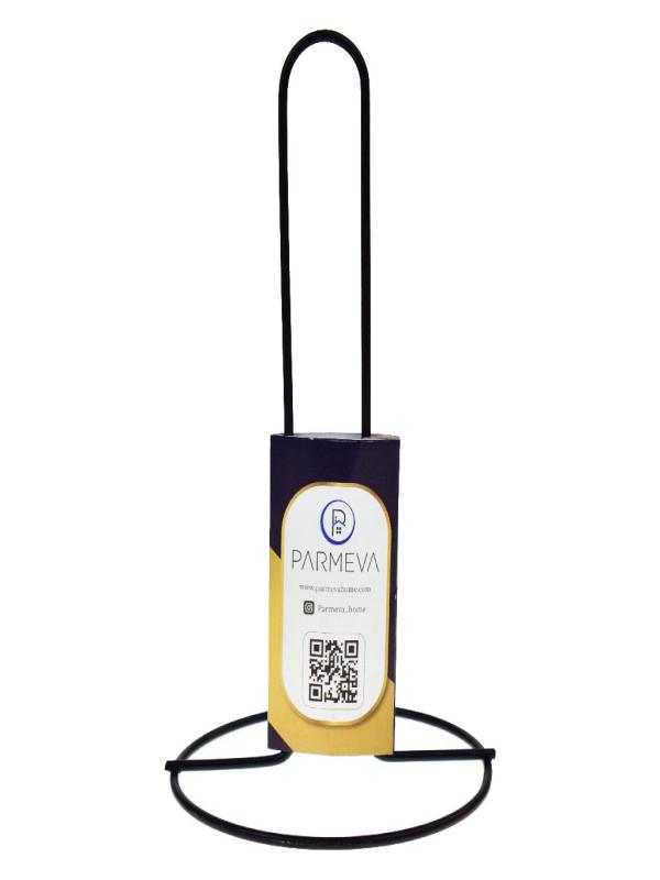 PARMEVA DİK KAĞIT HAVLULUK SİYAH PMS-220