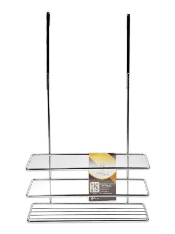 PARMEVA DOLAP İÇİ DETERJANLIK KROM PMK-554