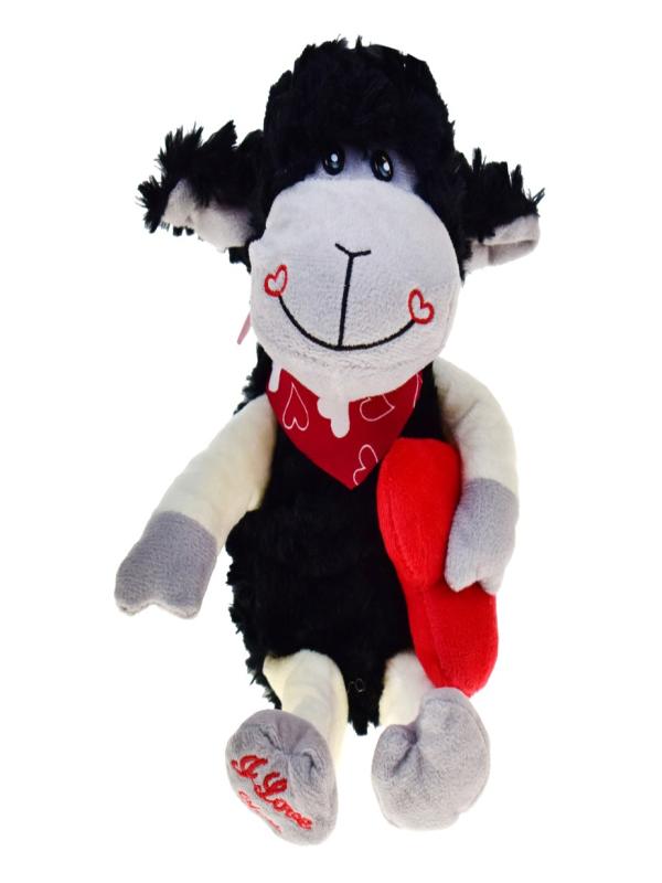 PELUŞ  22 CM KUZU PL78292