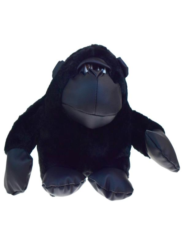 PELUŞ 25 CM GORİL 0878-42