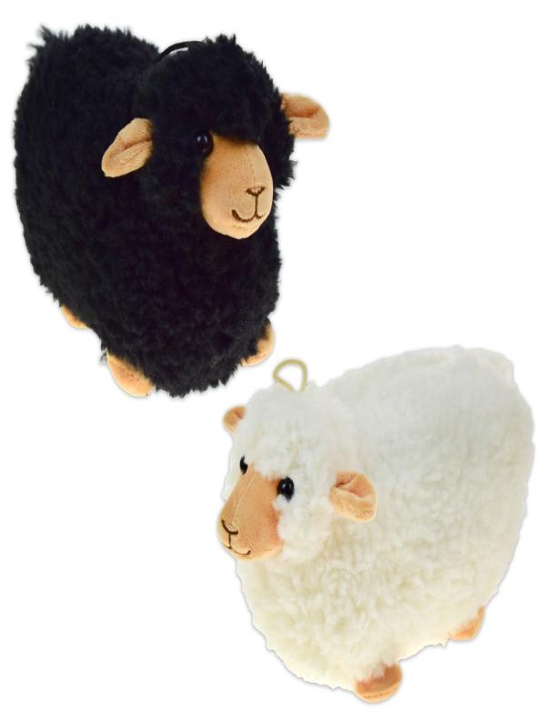 PELUŞ 25 CM KUZULAR PL62329A