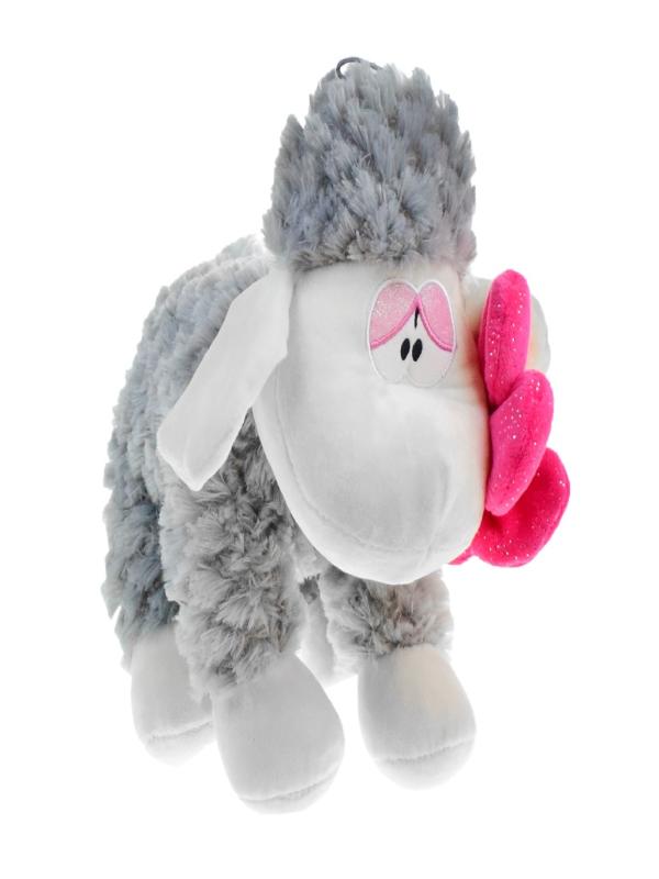 PELUŞ 30 CM ÜZGÜN KUZU PL62274