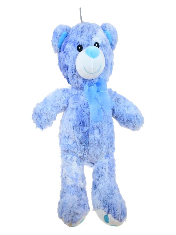 PELUŞ 35 CM RENKLİ AYI PL62171