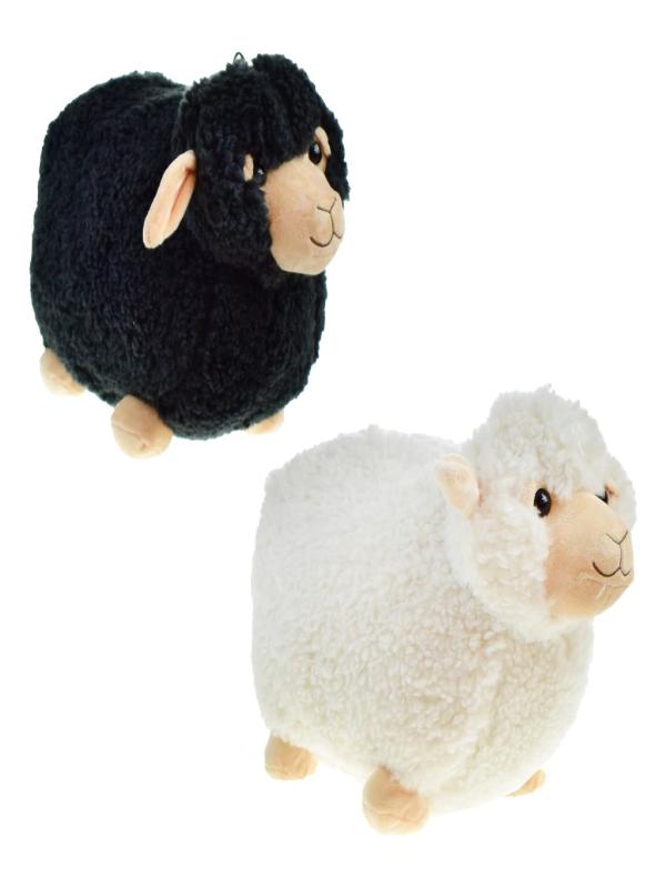 PELUŞ 38 CM KUZULAR PL62329