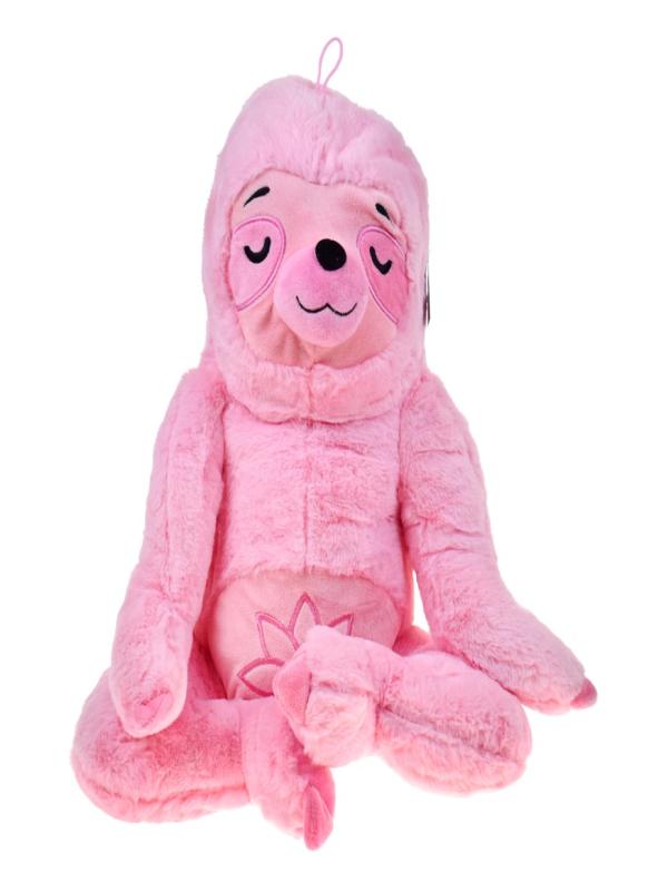 PELUŞ 40 CM YOGACI PL62483