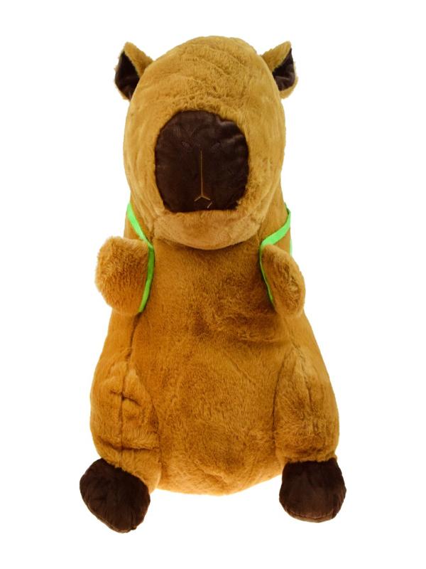 PELUŞ 50 CM KAPİBALA PL50121