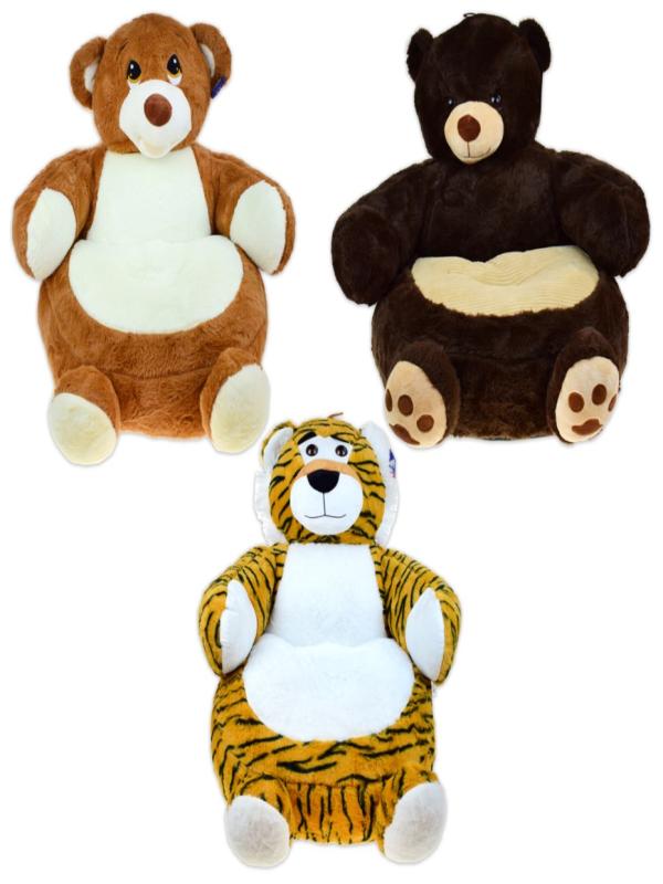 PELUŞ 50 CM KOLTUK PL62936