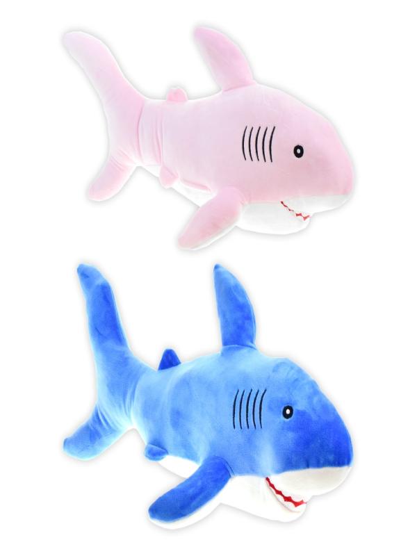 PELUŞ 55 CM KÖPEKBALIĞI PL62034