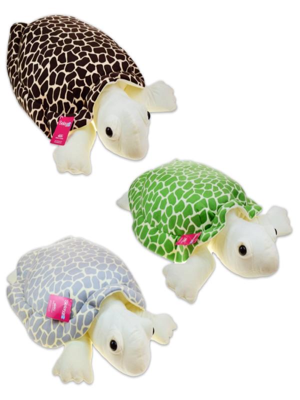 PELUŞ 75 CM KAPLUMBAĞA SLY-9004