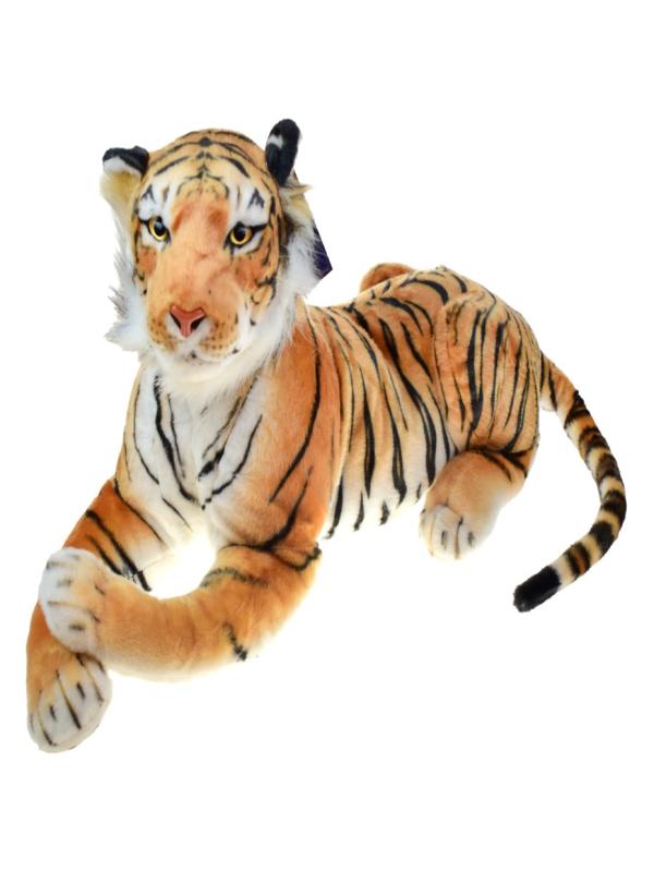 PELUŞ 75 CM TIGER PLTR73L