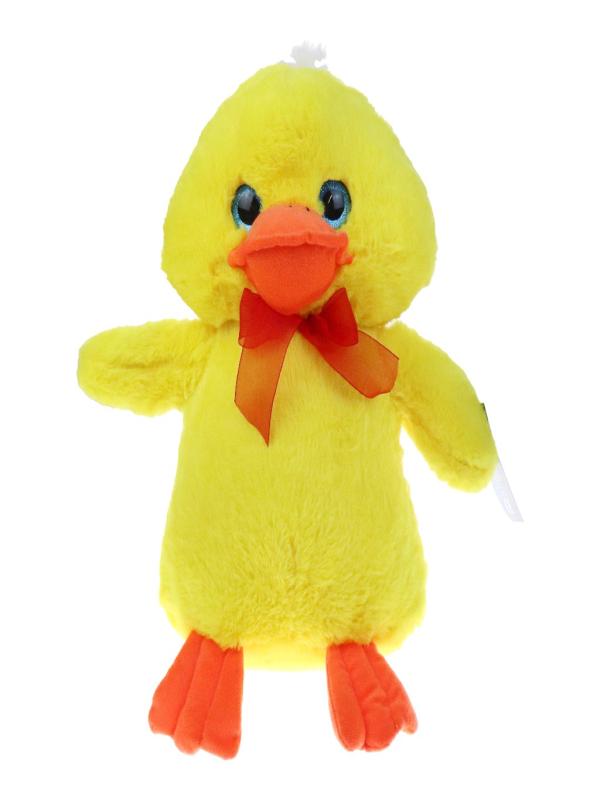 PELUŞ MAVİŞ ÖRDEK 40 CM  PL62568