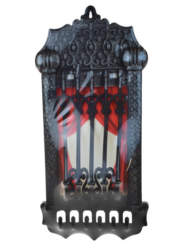 PENCERE ANAHTARLIK AKS-420