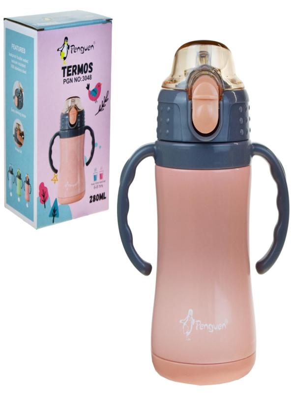 PENGUEN BİBERON TERMOS 280 ML 3048