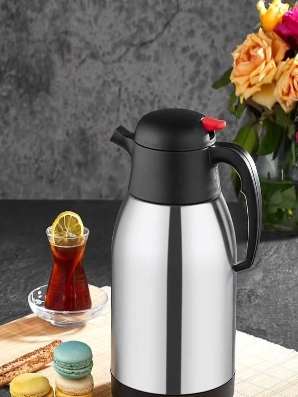 PENGUEN TOMBUL ÇELİK TERMOS 1,5 LT PNG-1150P