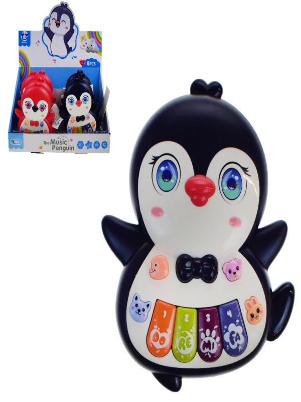 PENGUENLİ PİYANO 8804-C