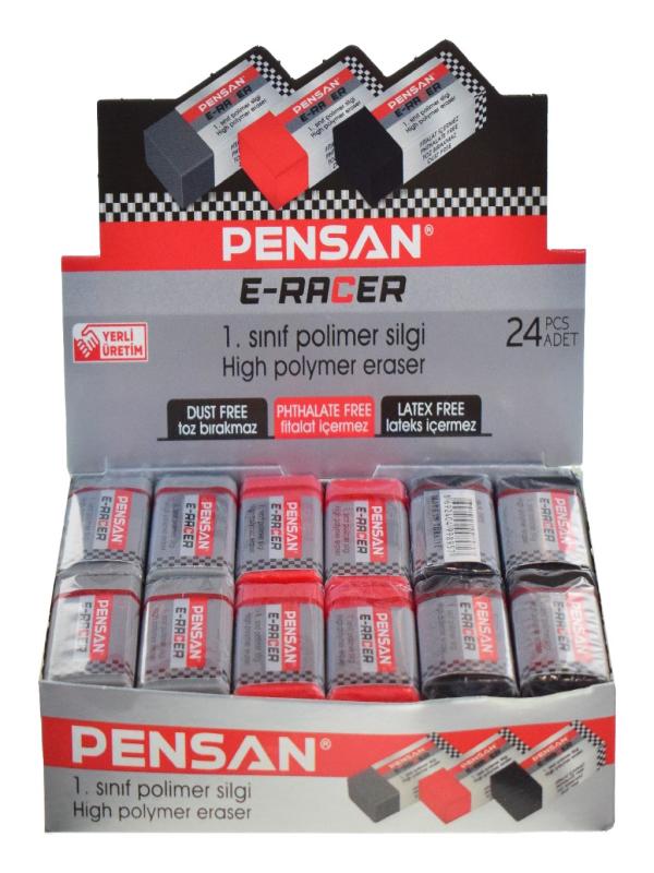 PENSAN E- RACER SİLGİ PSS 99885