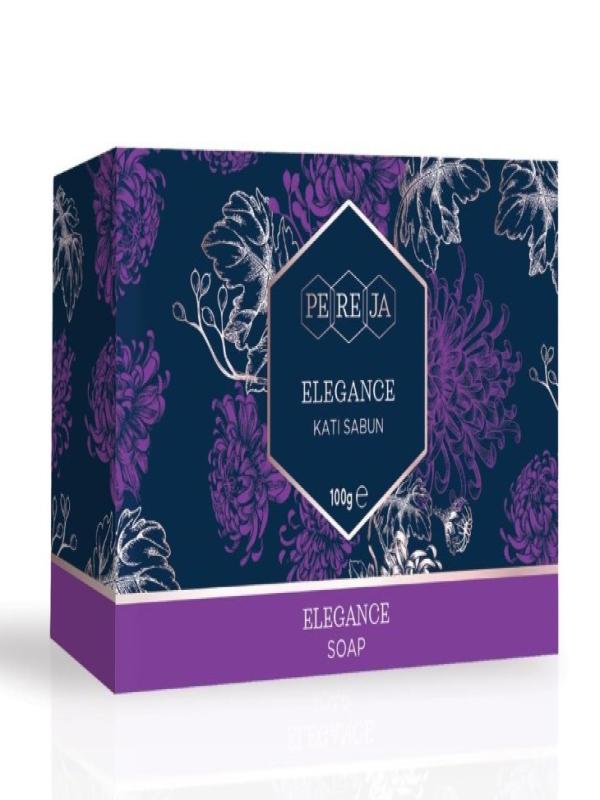 PEREJA 100 GR SABUN ELEGANCE
