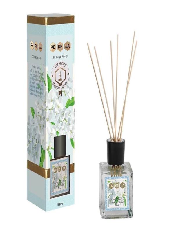 PEREJA 100 ML ÇUBUKLU ODA KOKUSU FERAHLIK ESİNTİSİ