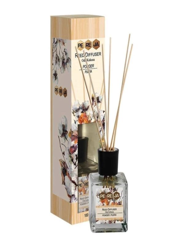 PEREJA 100 ML ÇUBUKLU ODA KOKUSU PUDRA