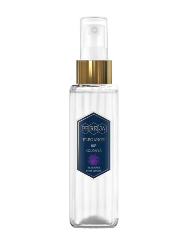 PEREJA 100 ML KOLONYA ELEGANCE PET