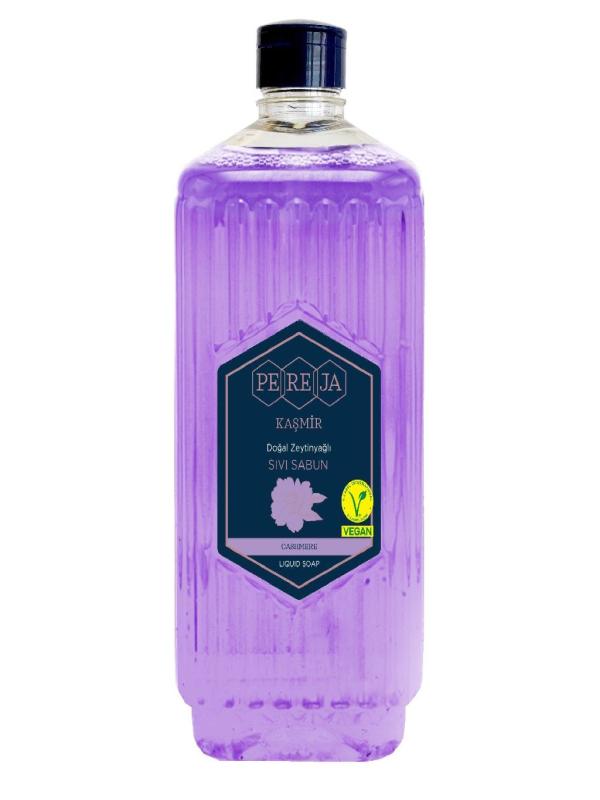 PEREJA 1500 ML SIVI SABUN KAŞMİR