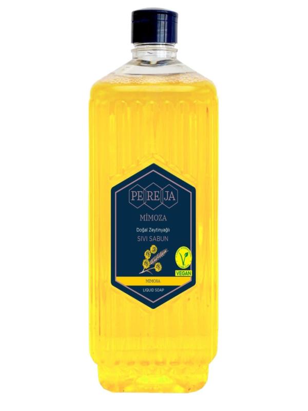 PEREJA 1500 ML SIVI SABUN MİMOZA