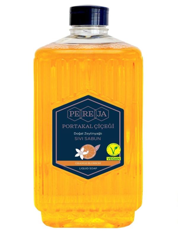 PEREJA 1500 ML SIVI SABUN PORTAKAL ÇİÇEĞİ