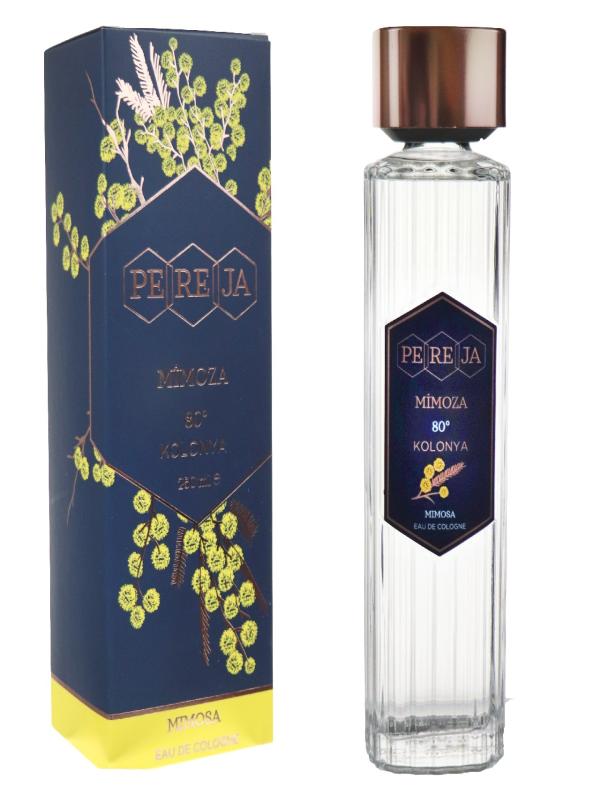 PEREJA 250 ML KOLONYA MİMOZA