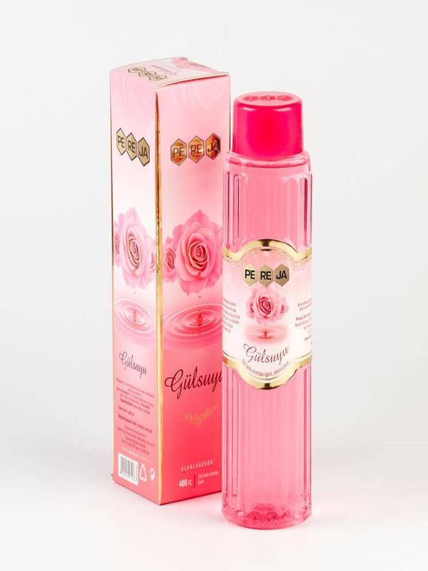 PEREJA 400 ML GÜLSUYU