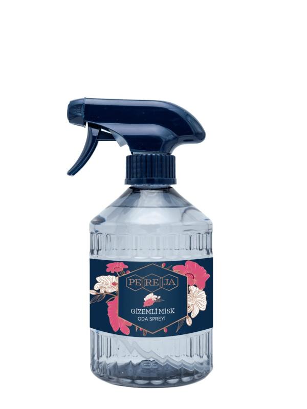 PEREJA 500 ML ROOM ODA SPREYİ GİZEMLİ MİSK