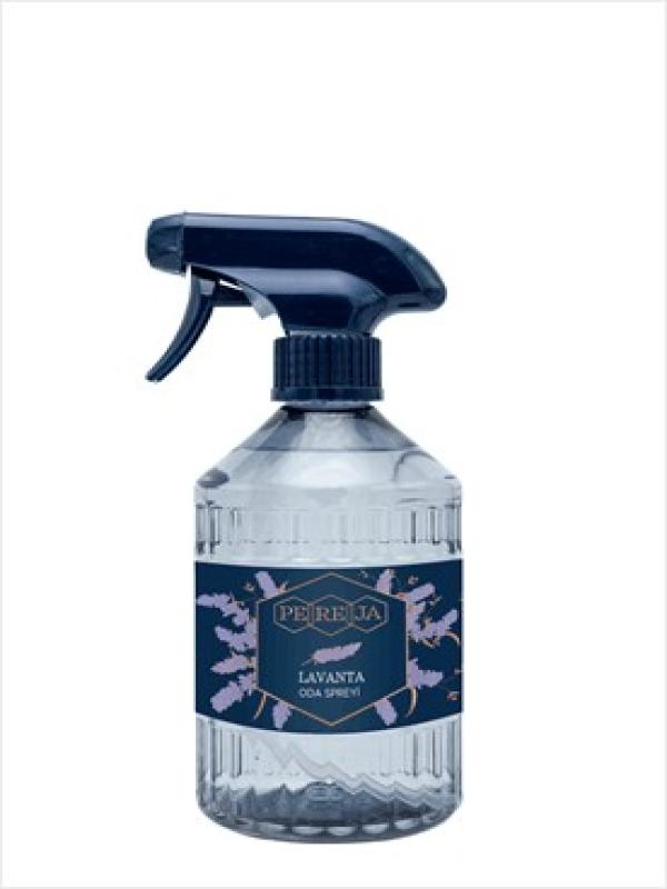 PEREJA 500 ML ROOM ODA SPREYİ LAVANTA
