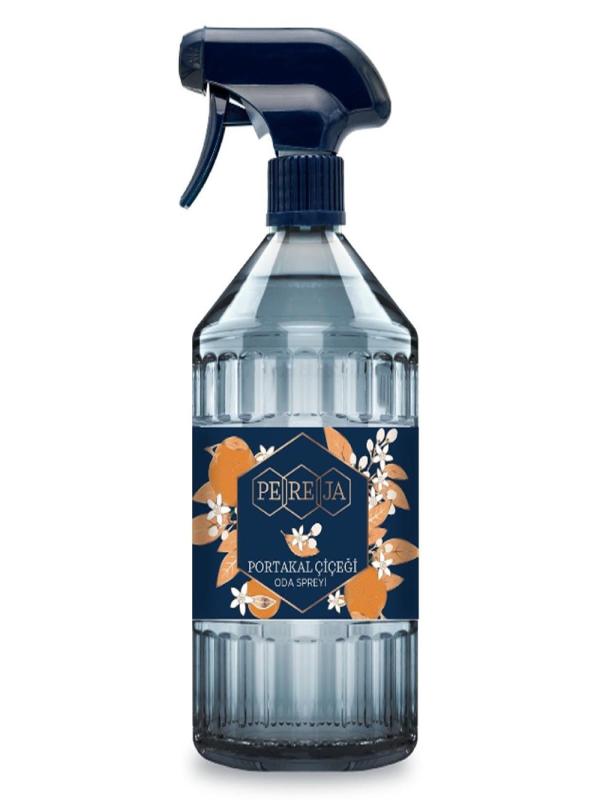 PEREJA 500 ML ROOM ODA SPREYİ PORTAKAL