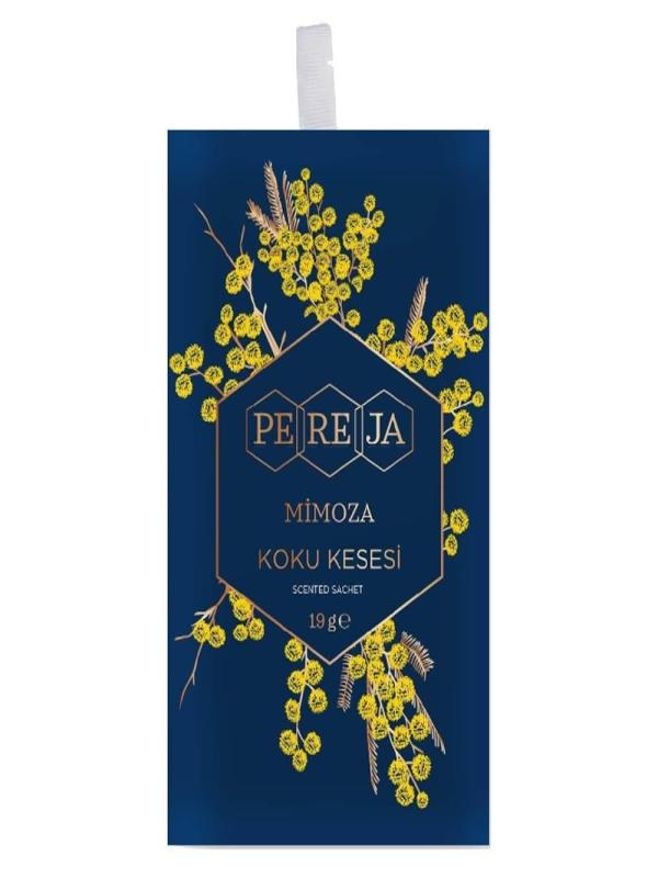 PEREJA KOKULU KESE MİMOZA 19 GR