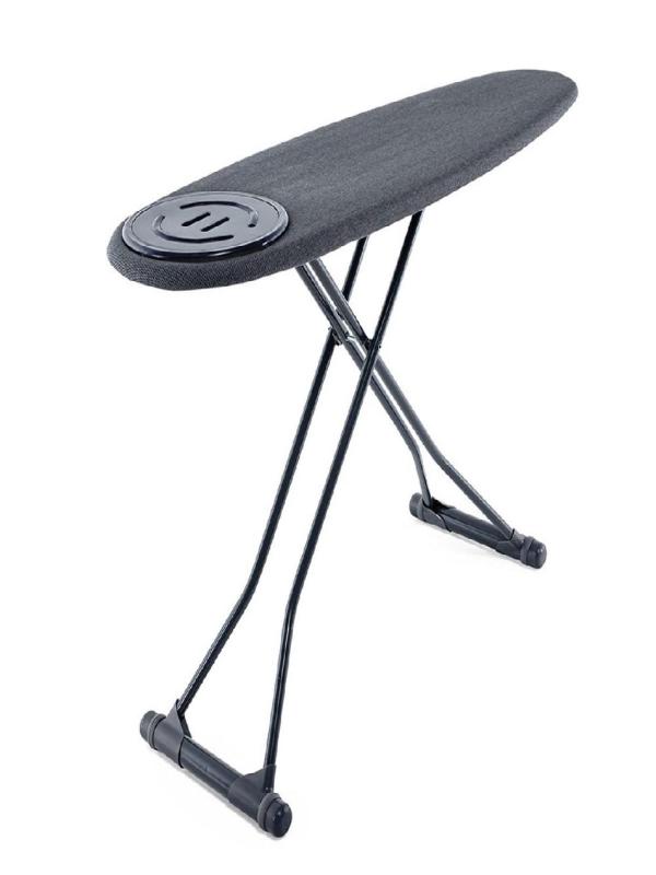 PERİLLA ÜTÜ MASASI PREMIUM ANTRASİT 14013-1