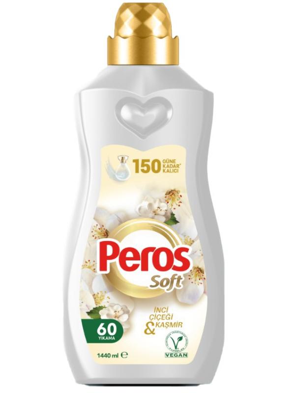PEROS 1440 ML SOFT KONS. İNCİ ÇİÇEĞİ