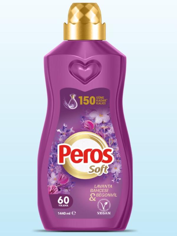 PEROS 1440 ML SOFT KONS. LAVANTA  BEGONVİL