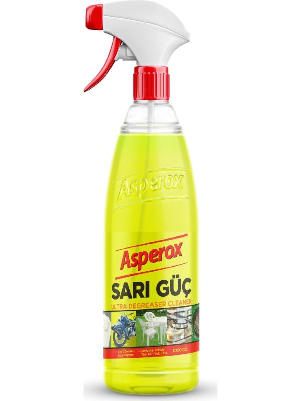 PEROS ASPEROX 1000 ML SARI GÜÇ
