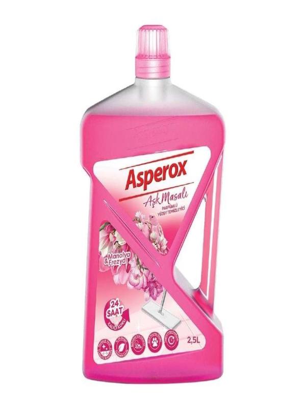 PEROS ASPEROX 2.5 LT YÜZEY TEM. AŞK MASALI