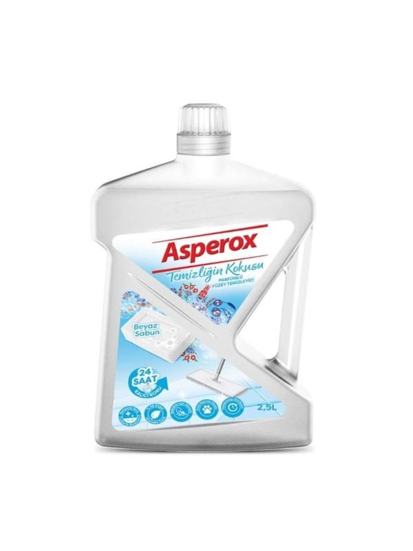 PEROS ASPEROX 2.5 LT YÜZEY TEM. TEMİZLİĞİN KOKUSU
