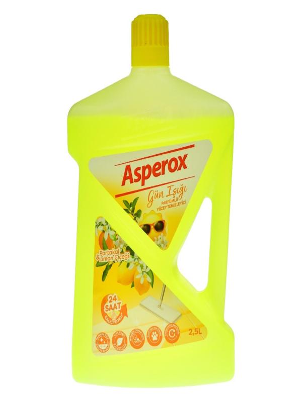 PEROS ASPEROX 2.5 LT YÜZEY TEM.GÜN IŞIĞI LİMON