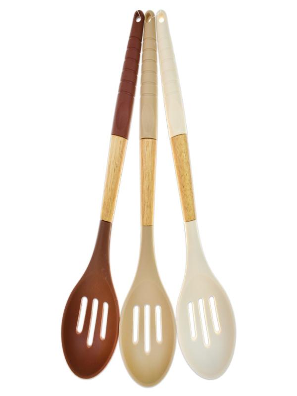 PEROTTİ CHOCKY SİLİKON DELİKLİ KAŞIK 16283