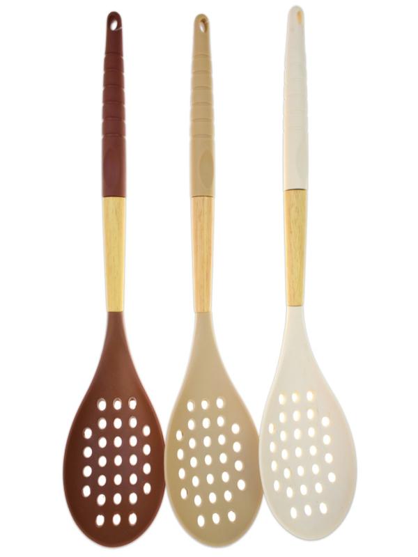 PEROTTİ CHOCKY SİLİKON KEVGİR 16285