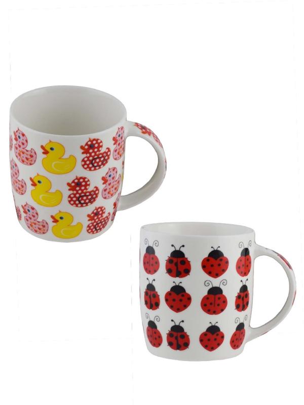 PEROTTİ FİLİZ CAM ÇAY SETİ 12 PRÇ 17899