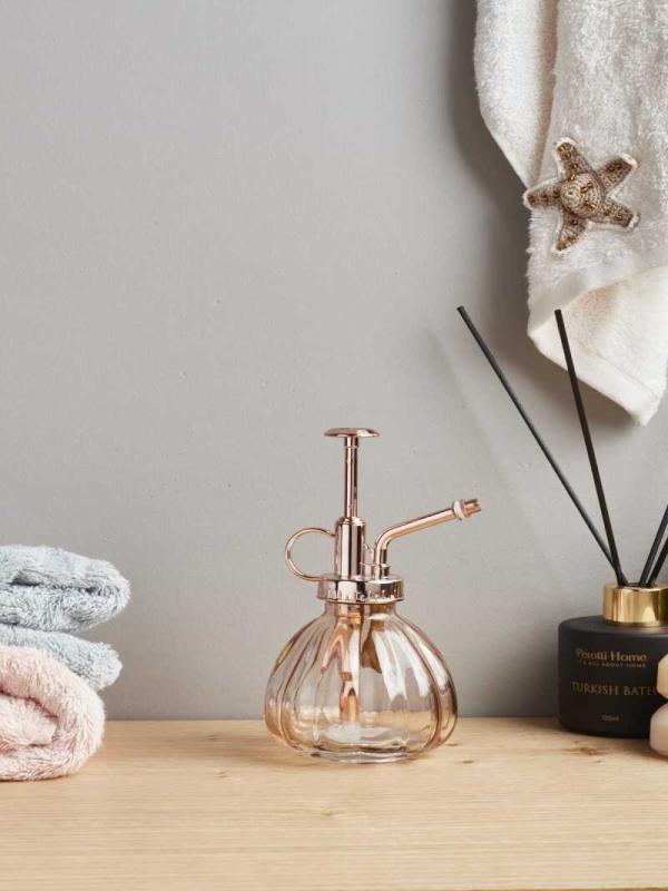 PEROTTİ SESAM SULAMA SPREY ŞİŞESİ 250 ML 15732