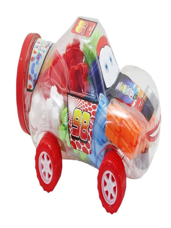 PET ARABALI LEGO CN2018