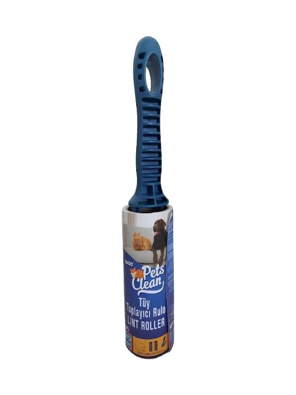PETS CLEAN TÜY TOPLAYICI 60 YAPRAK