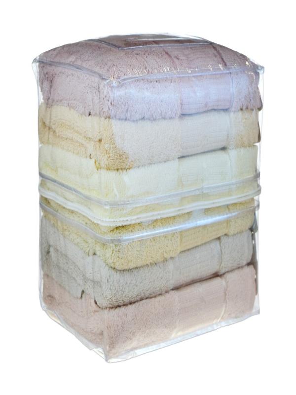 PİANTE VİP COTTON 50*90 EL HAVLUSU