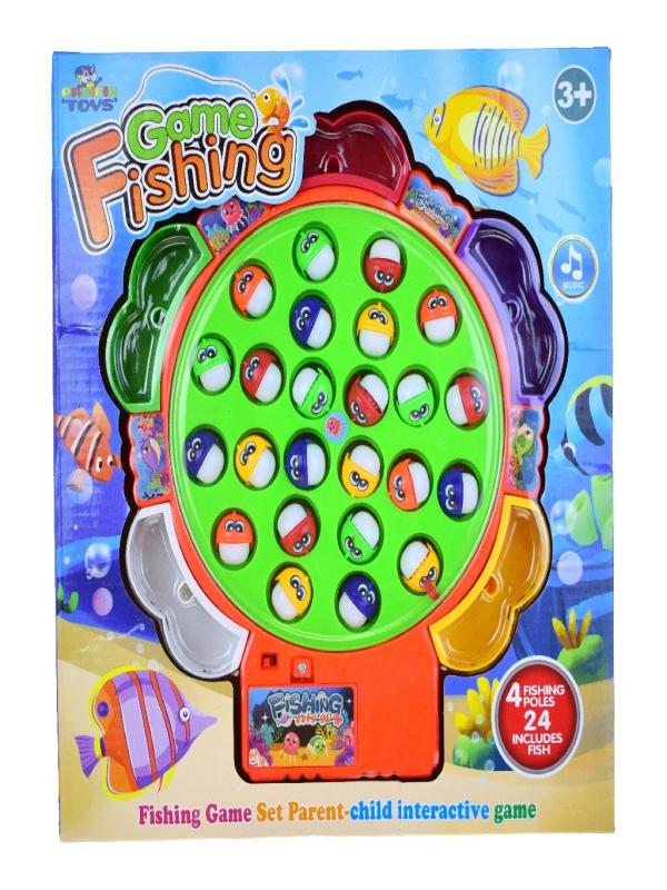 PİLLİ BALIK OYUNU 6873-1